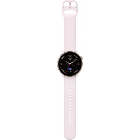 Умные часы Xiaomi Amazfit GTR Mini Misty Pink