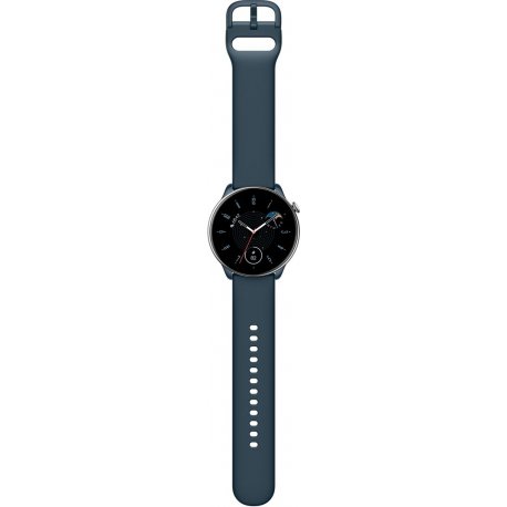 Смарт-годинник Xiaomi Amazfit GTR Mini Ocean Blue