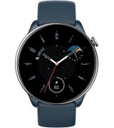Умные часы Xiaomi Amazfit GTR Mini Ocean Blue