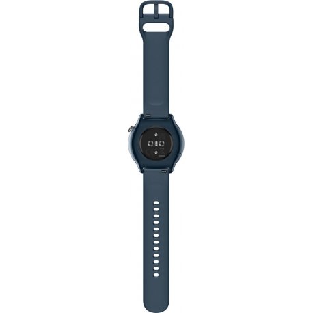 Умные часы Xiaomi Amazfit GTR Mini Ocean Blue