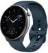 Умные часы Xiaomi Amazfit GTR Mini Ocean Blue