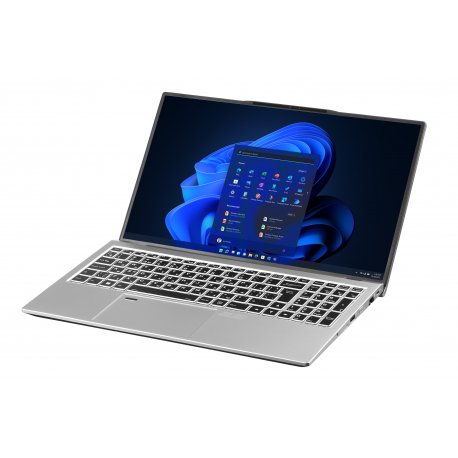 Ноутбук 2E Complex Pro 15 Silver (NS51PU-15UA35)