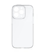 Чехол Baseus Simple Tpu Case для iPhone 13 Pro Transparent