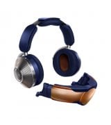 Навушники + очисник повітря Dyson Zone Absolute Headphones Prussian Blue/Bright Copper (WP01) (376067-01)