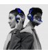 Навушники + очисник повітря Dyson Zone Absolute Headphones Prussian Blue/Bright Copper (WP01) (376067-01)