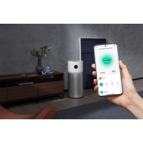 Очиститель воздуха Xiaomi Smart Air Purifier Elite