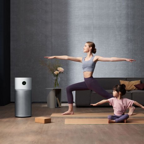 Очиститель воздуха Xiaomi Smart Air Purifier Elite