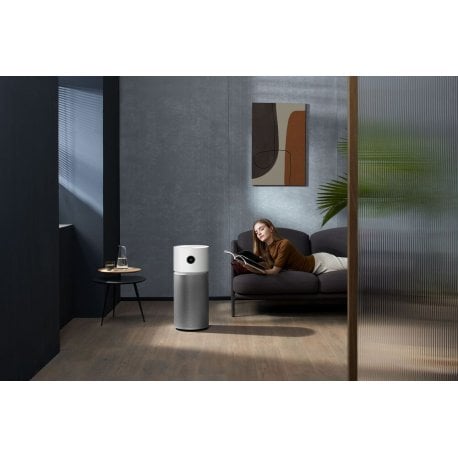 Очиститель воздуха Xiaomi Smart Air Purifier Elite