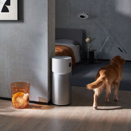 Очиститель воздуха Xiaomi Smart Air Purifier Elite