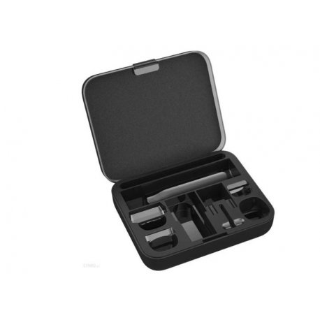 Тример Xiaomi Grooming Kit Pro Black (XMGHT2KITLF) (BHR6396EU)