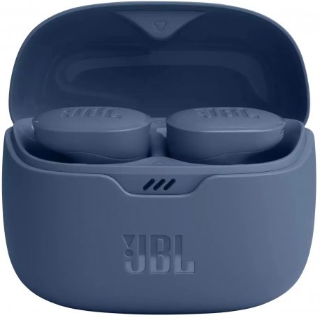 Беспроводные наушники JBL Tune Buds Blue (JBLTBUDSBLU)