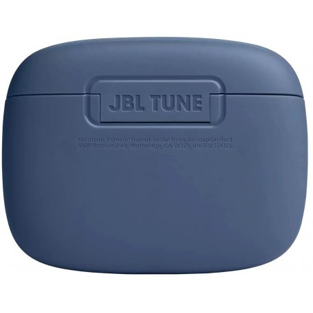 Беспроводные наушники JBL Tune Buds Blue (JBLTBUDSBLU)