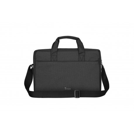 Сумка Tucano Tlinea 15,6/16" Black (TL-BSBTK15-BK)