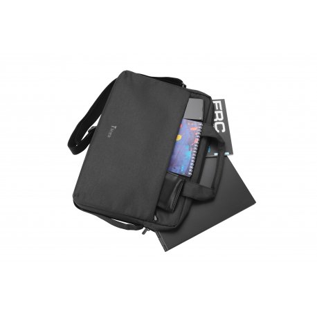 Сумка Tucano Tlinea 15,6/16" Black (TL-BSBTK15-BK)
