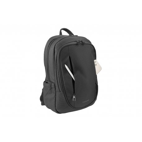 Рюкзак Tucano Binario AGS 15.6" Graphite (BKBIN15-AGS-AX)