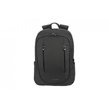 Рюкзак Tucano Binario AGS 15.6" Graphite (BKBIN15-AGS-AX)
