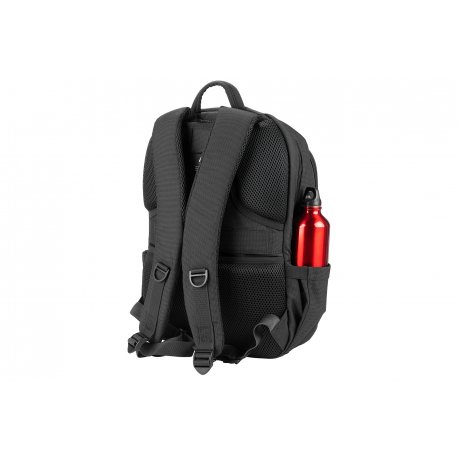 Рюкзак Tucano Binario AGS 15.6" Graphite (BKBIN15-AGS-AX)