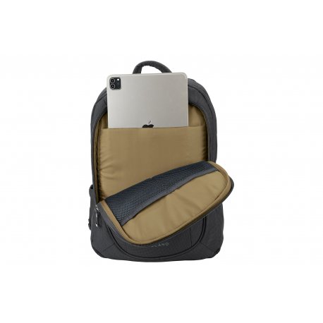 Рюкзак Tucano Binario AGS 15.6" Graphite (BKBIN15-AGS-AX)