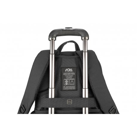 Рюкзак Tucano Binario AGS 15.6" Graphite (BKBIN15-AGS-AX)