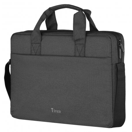Сумка Tucano Tlinea 15,6/16" Black (TL-BSBTK15-BK)