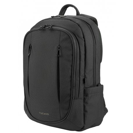 Рюкзак Tucano Binario AGS 15.6" Graphite (BKBIN15-AGS-AX)