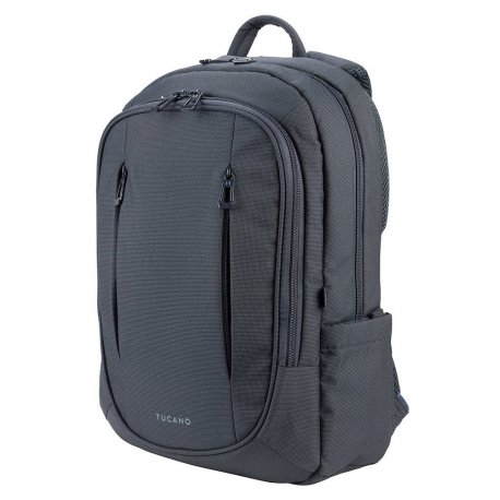 Рюкзак Tucano Binario AGS 15.6" Blue (BKBIN15-AGS-B)