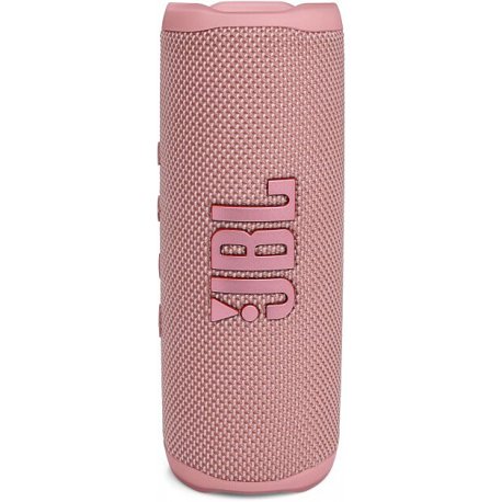 Портативна акустика JBL Flip 6 Pink (JBLFLIP6PINK)