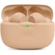 Бездротові навушники JBL WAVE Beam Beige (JBLWBEAMBEG) Бездротові навушники JBL WAVE Beam Beige (JBLWBEAMBEG)
