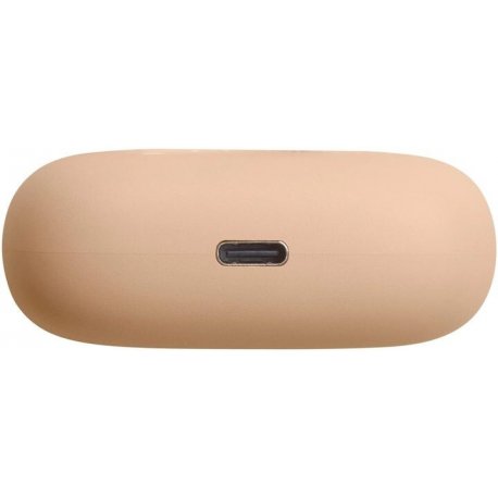 Бездротові навушники JBL WAVE Beam Beige (JBLWBEAMBEG)