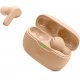 Бездротові навушники JBL WAVE Beam Beige (JBLWBEAMBEG) Бездротові навушники JBL WAVE Beam Beige (JBLWBEAMBEG)