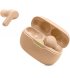 Бездротові навушники JBL WAVE Beam Beige (JBLWBEAMBEG)