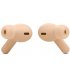 Бездротові навушники JBL WAVE Beam Beige (JBLWBEAMBEG)