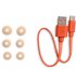 Бездротові навушники JBL WAVE Beam Beige (JBLWBEAMBEG)