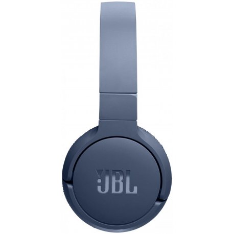 Бездротові навушники JBL TUNE 670NC Blue (JBLT670NCBLU)