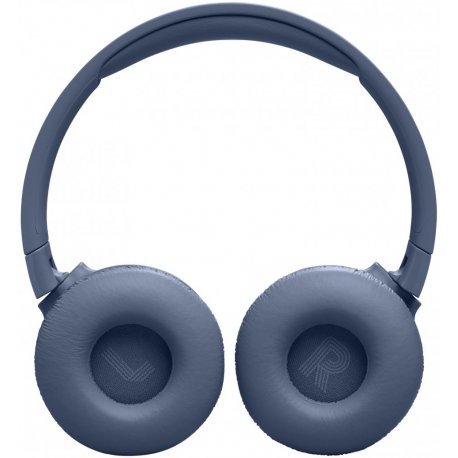 Бездротові навушники JBL TUNE 670NC Blue (JBLT670NCBLU)