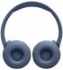 Бездротові навушники JBL TUNE 670NC Blue (JBLT670NCBLU)