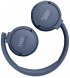 Бездротові навушники JBL TUNE 670NC Blue (JBLT670NCBLU)