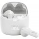 Бездротові навушники JBL Tune Flex White (JBLTFLEXWHT) Бездротові навушники JBL Tune Flex White (JBLTFLEXWHT)