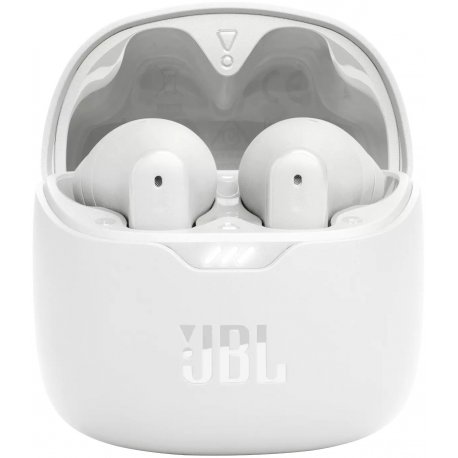 Бездротові навушники JBL Tune Flex White (JBLTFLEXWHT)