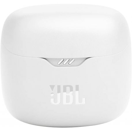 Бездротові навушники JBL Tune Flex White (JBLTFLEXWHT)