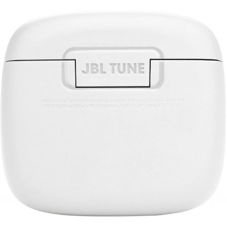 Бездротові навушники JBL Tune Flex White (JBLTFLEXWHT)