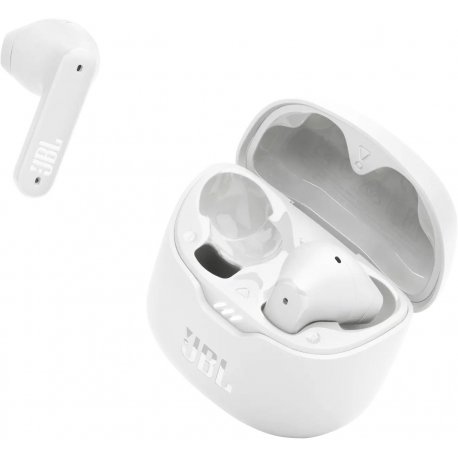 Бездротові навушники JBL Tune Flex White (JBLTFLEXWHT)