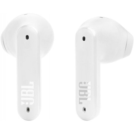 Бездротові навушники JBL Tune Flex White (JBLTFLEXWHT)