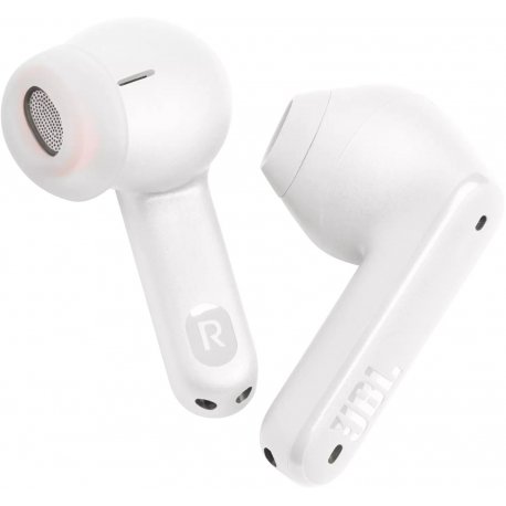 Бездротові навушники JBL Tune Flex White (JBLTFLEXWHT)