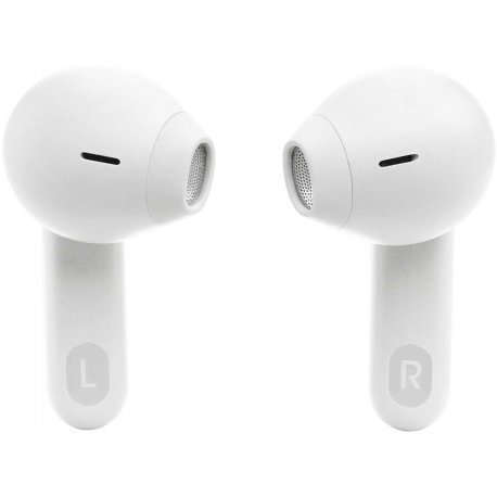 Бездротові навушники JBL Tune Flex White (JBLTFLEXWHT)