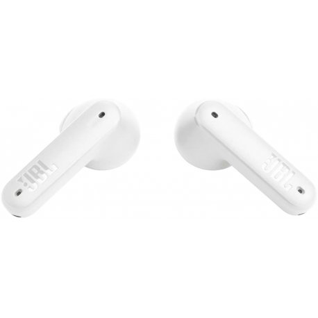 Бездротові навушники JBL Tune Flex White (JBLTFLEXWHT)
