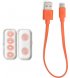 Бездротові навушники JBL Tune Flex White (JBLTFLEXWHT)