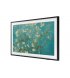 Телевiзор Samsung LED 4K 32" Tizen Black (QE32LS03CBUXUA)