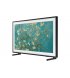 Телевiзор Samsung LED 4K 32" Tizen Black (QE32LS03CBUXUA)