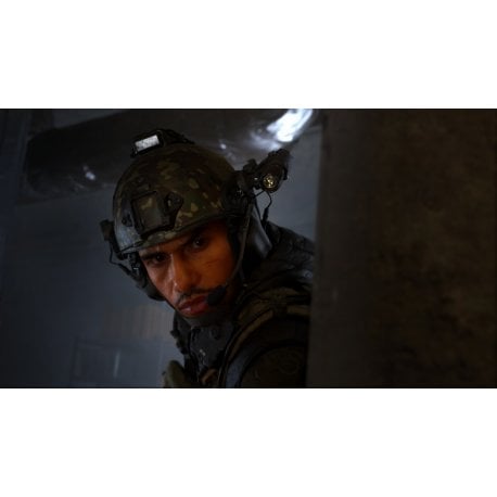 Гра Call of Duty: Modern Warfare III (PS5, rus мова)